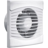Ventilator System &Oslash; 100 s časovnikom