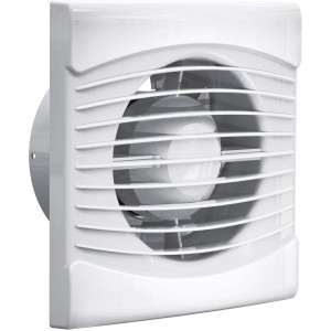 Ventilator System Ø 100 s časovnikom