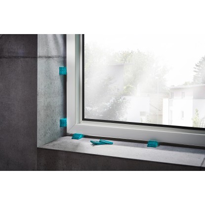 Wolfcraft Univerzalni klin 30 kosov