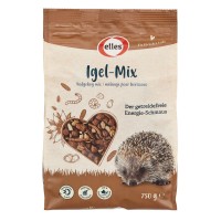 Elles Hrana za ježe 750 g
