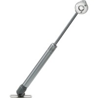 Hettich Zložljiv opornik 100 N s plinskim tlakom 135 mm 1 kos