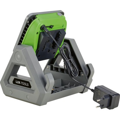 LUX-TOOLS Akumulatorska delovna svetilka 1PowerSystem A-AL-20 Solo