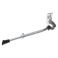 Aluminijasto stransko stojalo 18" - 28"