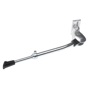 Aluminijasto stransko stojalo 18" - 28"