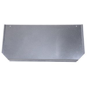 Plošča za zaščito pred iskrami 35 cm x 70 cm