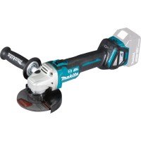Makita Akumulatorski kotni brusilnik DGA513Z za 18 V Solo