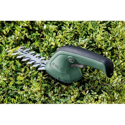 Bosch Akumulatorske škarje za travo/grmičke EasyShear