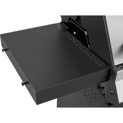 Jamestown Plinski žar Kane z 2 gorilnikoma 107,3 x 117 x 53 cm