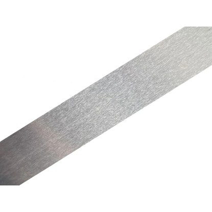 Arcansas Kotni profil, aluminij, naravni, 1,5 cm x 1,5 cm x 100 cm