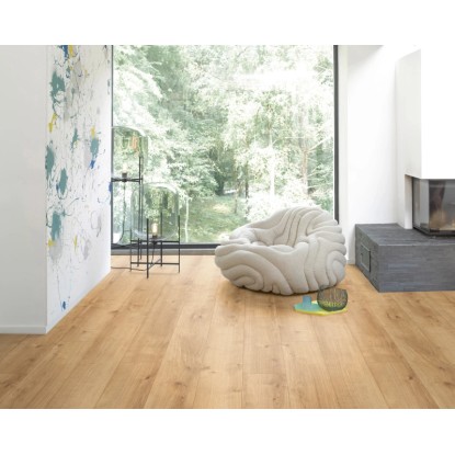 Parador Dizajnerski pod Modular One Hrast Pure Naraven