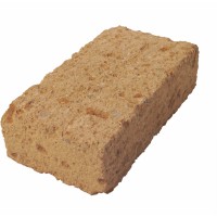 Scherf Zidak iz lehnjaka 37 cm x 20 cm x 11 cm