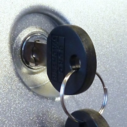 Burg Wächter Valj za poštni nabiralnik BK 92 Point SB