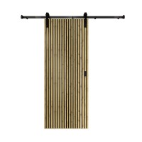Radex Set drsnih vrat Lamette 95 cm x 210 cm