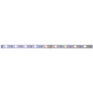 Paulmann MaxLED 250 Stripe 1 m TunW IP20 2700-6500 K 4 W 24 V Srebrn