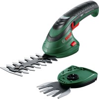 Bosch Akumulatorske škarje za travo in grmičevje Isio