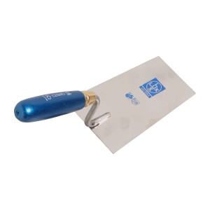 LUX-TOOLS Gladilka za štukature/ometavanje nerjaveča 160 mm Classic