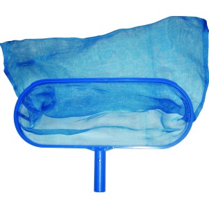 Natična lovilna mrežica za dno