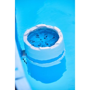 Summer Fun Obešalni filtrirni sistem Skimmy 2 1,7 m³/h