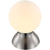 Globo LED namizna svetilka Kitty E14