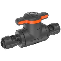 Gardena Regulacijski/zaporni ventil 13 mm (1/2") Micro-Drip-System