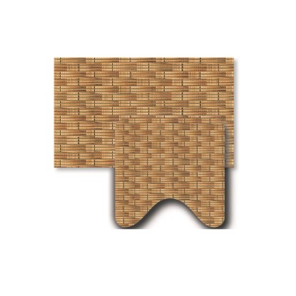 Friedola Kopalniška garnitura 2-delna več vrst