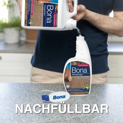 Bona Čistilo za parket 1 l