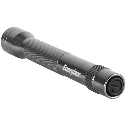 Energizer Žepna svetilka Metal LED 2xAA vklj.