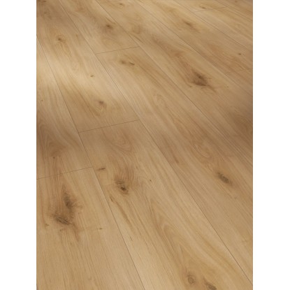 Parador Laminat Basic 600 hrast Horizont deske za podeželsko hišo male