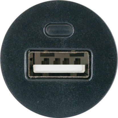 Schwaiger USB adapter za polnjenje Smart 12-24 V vžigalnik