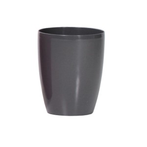 Prosperplast Lonec za orhideje Coubi 13 cm Grafit