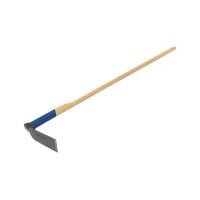 LUX-TOOLS Renska motika kovana nasajena 135 cm