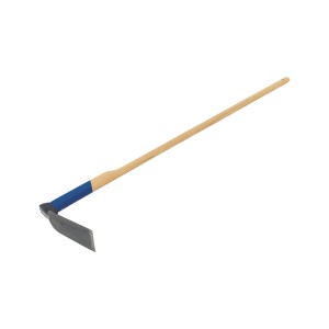 LUX-TOOLS Renska motika kovana nasajena 135 cm