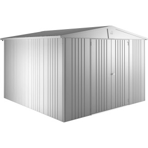 Biohort Lopa za orodje Europa Velikost 7 Srebrna kovinska Š x G: 316 cm x 300 cm