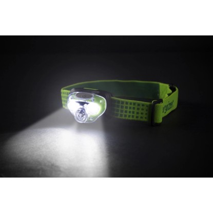 Energizer Naglavna svetilka Vision HD+ 7 LED vklj. 3 x mikro (AAA) baterije