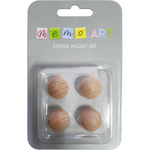 Memo-Art Magnet 9,5 cm x 15 cm