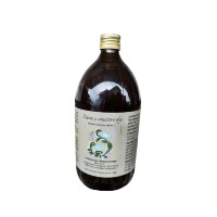 Moyka Naravno gnojilo za rastline Neem & cimetovo olje koncentrat 1000 ml