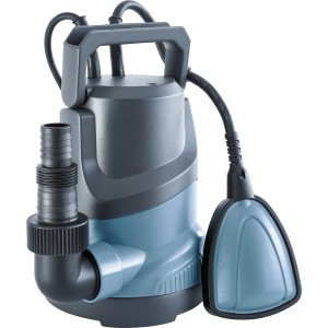 Potopna črpalka 250 W za čisto vodo TPK 6000