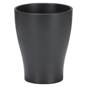 Scheurich Posoda za orhideje 608, Ø 13 cm, antracitna