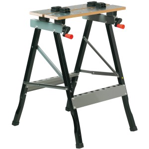 Delovna in vpenjalna miza