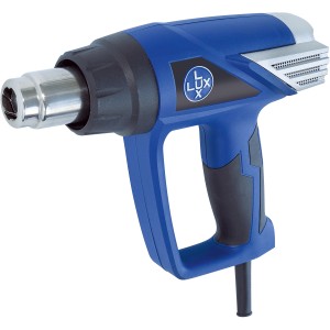 LUX-TOOLS Toplotna pištola HLP-2000