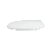 Gepard WC deska Z3 Slim bela 36 x 5 x 45,5 cm