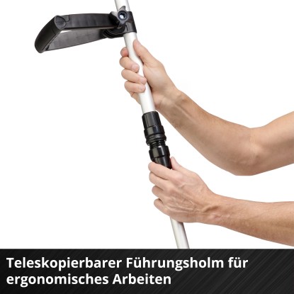 Einhell Power X-Change Baterijska kosa GC-CT 18/24 Li Solo