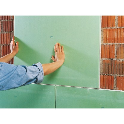 Knauf Perlfix mavčno lepilo 10 kg