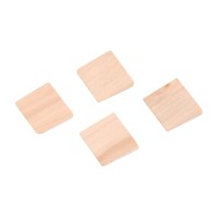 LUX-TOOLS Lesene zagozde za sekire 1.000 g in 1.250 g Classic
