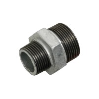 Reducirni kos z notranjim / zunanjim navojem 30,3 mm (Rp 1) x 41,9 mm (R 1 1/4)