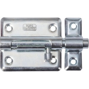 Burg Wächter Zapah z gredljem GR70 Pocinkan