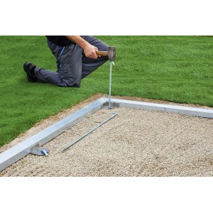 Biohort Talni okvir za GH AvantGarde Vel. A3, HighLine vel. H2 in Panorama vel.