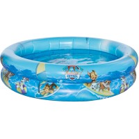 Happy People Paw Patrol Bazenček Baby