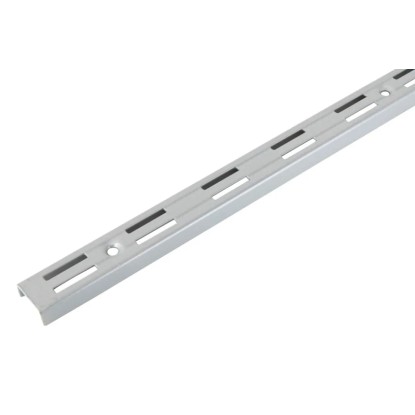 Stenski profil Srebrna 50 cm
