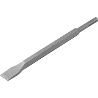 LUX-TOOLS Ploščati sekač SDS Plus 20 mm x 250 mm